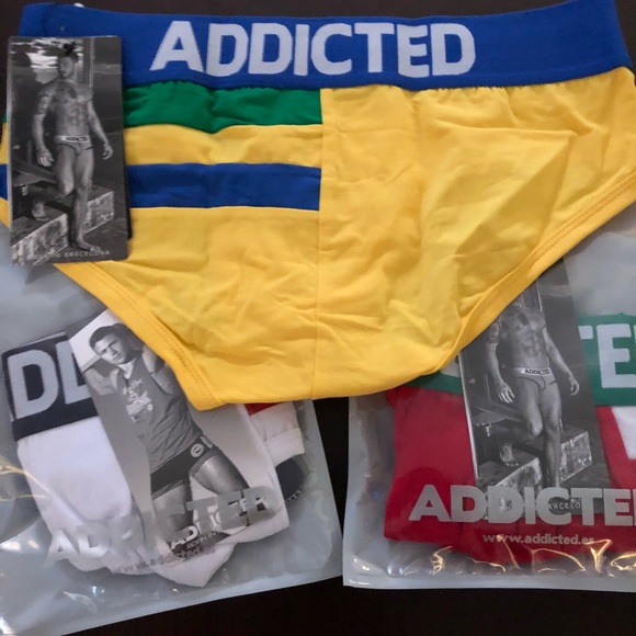 Men’s briefs underwear - Picture 3 of 3